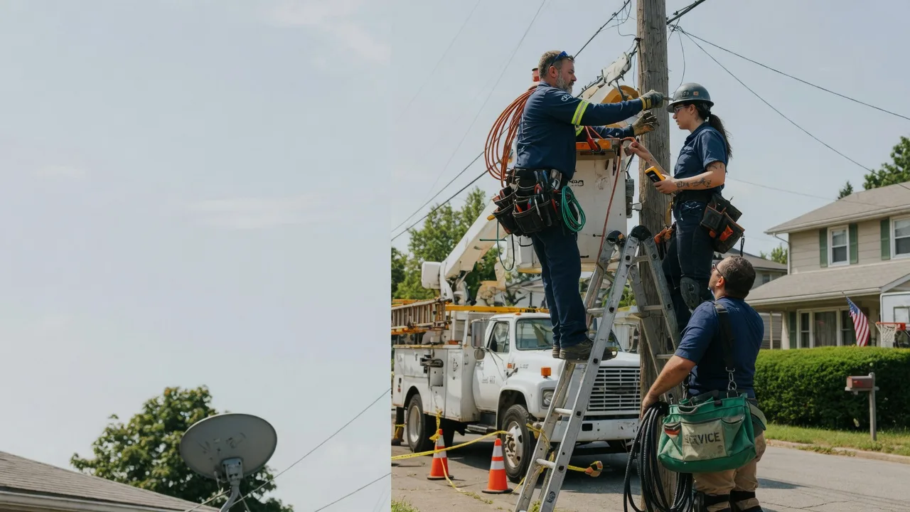 Electrical Repair in Utica, PA near me